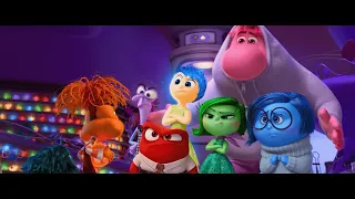 Inside Out 2 - Official® Trailer [HD]