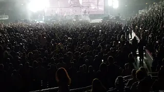 Depeche Mode 6/2018