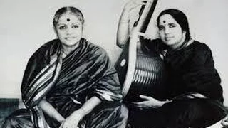 MS Subbulakshmi-Mamavatu sri saraswati-Hindolam-Chaturasra triputa-Mysore Vasudevacharya