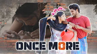 Once more❤️🔥 | Goutham | #trendingtheeviravadhi | #funnyvideo