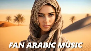 ARABIC HOUSE MUSIC 🔥 EGYPTIAN MUSIC 🔥 ETHNIC HOUSE Vol.129