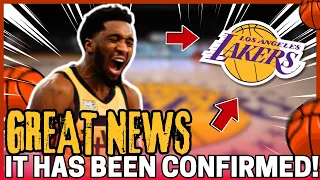 🔥BREAKING NEWS: LAKERS' BLOCKBUSTER TRADE WITH WARRIORS AND CAVALIERS CONFIRMED! 🏀 LAKERS NEWS TODAY