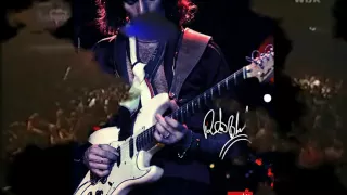 MR. RITCHIE BLACKMORE