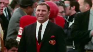 1970 Chiefs at Raiders - Giants at Cards GOTW week 13