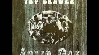 Top Drawer - Song of a Sinner (1969)