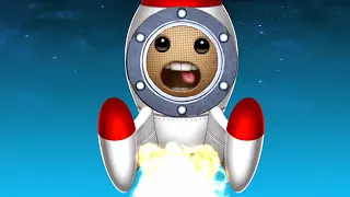 FUN Space Mission Buddy | Kick The Buddy