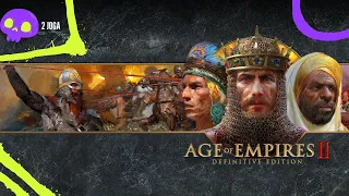 Age of Empires II  -  Conhecendo os jogos do Xcloud