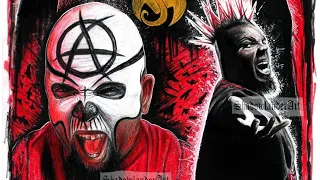 Tech N9ne- Tribal Frequency (Feat. Y2) [Snippet]