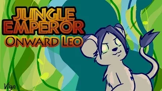 Media Hunter - Jungle Emperor: Onward Leo Review