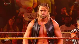 Von Wagner Entrance: WWE NXT, May 23, 2023