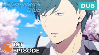 Salaryman's Club Ep. 1 | DUB | Assignment