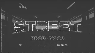 [FREE] УННВ х Вектор А x Рыночные отношения Underground Type Beat - "STREET"