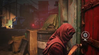 Uncharted-The Lost Legacy - PSX 2016 Trailer PS4