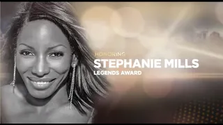 Stephanie Mills' Legacy | Black Music Honors 2018 Honoree