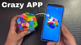 This APP can Solve Your Puzzles 🤯