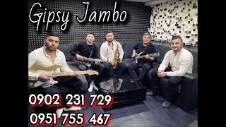 Gipsy Jambo - Paltute me