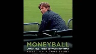 Moneyball - Movie Review