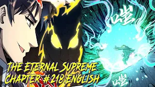 The Eternal Supreme Chapter 218 English