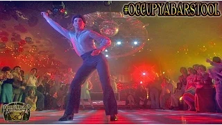 DISCO WAS THE WORST GENRE OF MUSIC - [OCCUPYABARSTOOL]