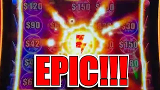 🔥Power Link Slots are on FIRE!  🔥Max Bet Triple Jackpot Action!