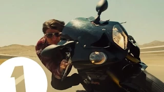 OUT THIS WEEK | R1 Movies: Mission Impossible – Rogue Nation, Hot Pursuit, The Cobbler