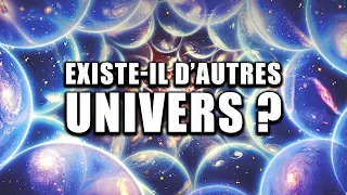 Existe-il des UNIVERS PARALLÈLES ? (Théorie du MULTIVERS)