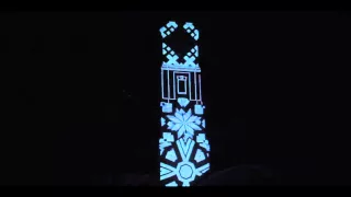 Watchtower - Projection Mapping