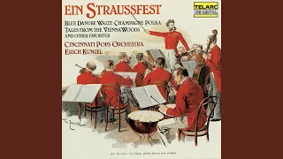 J. Strauss II: Explosions Polka, Op. 43