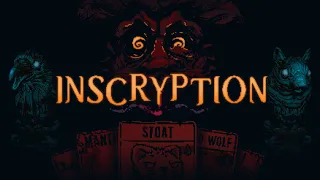 Inscryption - Full Playthrough | Part 1 | 4K | No Commentary