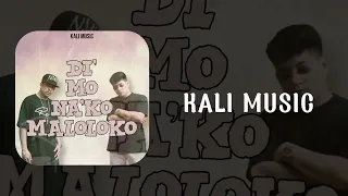 Di mo nako maloloko - Melmel & Melo (Lyrics Video)