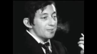 Joyeux anniversaire Serge Gainsbourg ! (02/04/2022)