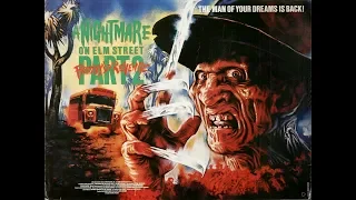 Month of Horror - Freddy's Revenge (1985)