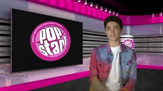 Asher Angel on His Favorite Movie!