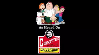 Jim Cornette on Family Guy & Seth MacFarlane