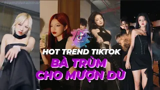 🚫TÌNH HUỐNG PHA-KE (FAKE SITUATION) ❤️‍🔥 Hot Trend Tiktok "Bà Trùm Cho Mượn Dù" || Tiktok Việt Nam