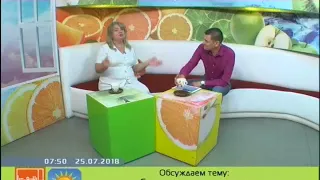 Инна Сергеева о социопатии и мезантропии