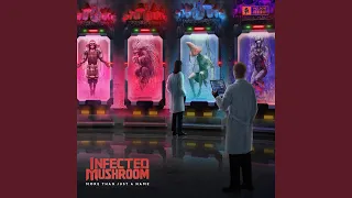 Infected Megamix