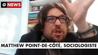 [G News] Matthew Point-de-Côté, encore sociologiste, parle des punaises de lit