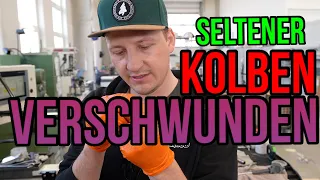 ❌ VERLOREN ?! I Diese Kolben gibt es nicht mehr zu kaufen! I Subi-Series