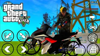 GTA SAN Mod Xe độ đồ họa giống 99% PC GTA5 Tất Cả Phiên Bản Android 5-12 [ Thịnh Mod Xe Độ ]