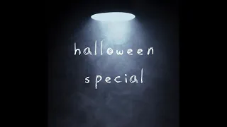 Halloween Special