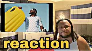 Burna Boy - Kilometre (Official Video) [TRENT REACTION & REVIEW]