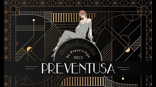 Прямая трансляция PreventTUSA 2022