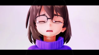 【MMD ♥ Undertale】S O A P [ ♥Seven Souls♥ ] 【Thanks for 1.000+ sub】