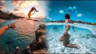 GoPro: Bali Surfing 2019