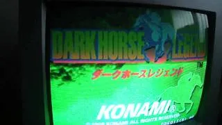 Konami System 573 Up And Working Again