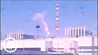 Город Припять до Чернобыля | Программа "Время", эфир 22.03.1979 г.