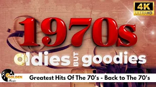 Golden Oldies Best Hits 50s 60s 70s - The Legend Songs - Elvis Presley, Engelbert Humperdinck