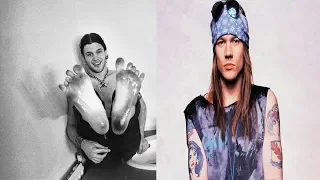 CTWIF Podcast Shorts: Blind Melon - Living with Shannon Hoon & fist fights with Axl Rose