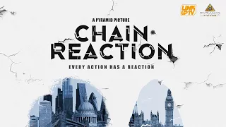 Chain Reaction Episode 1 [Web Series] | Link Up TV